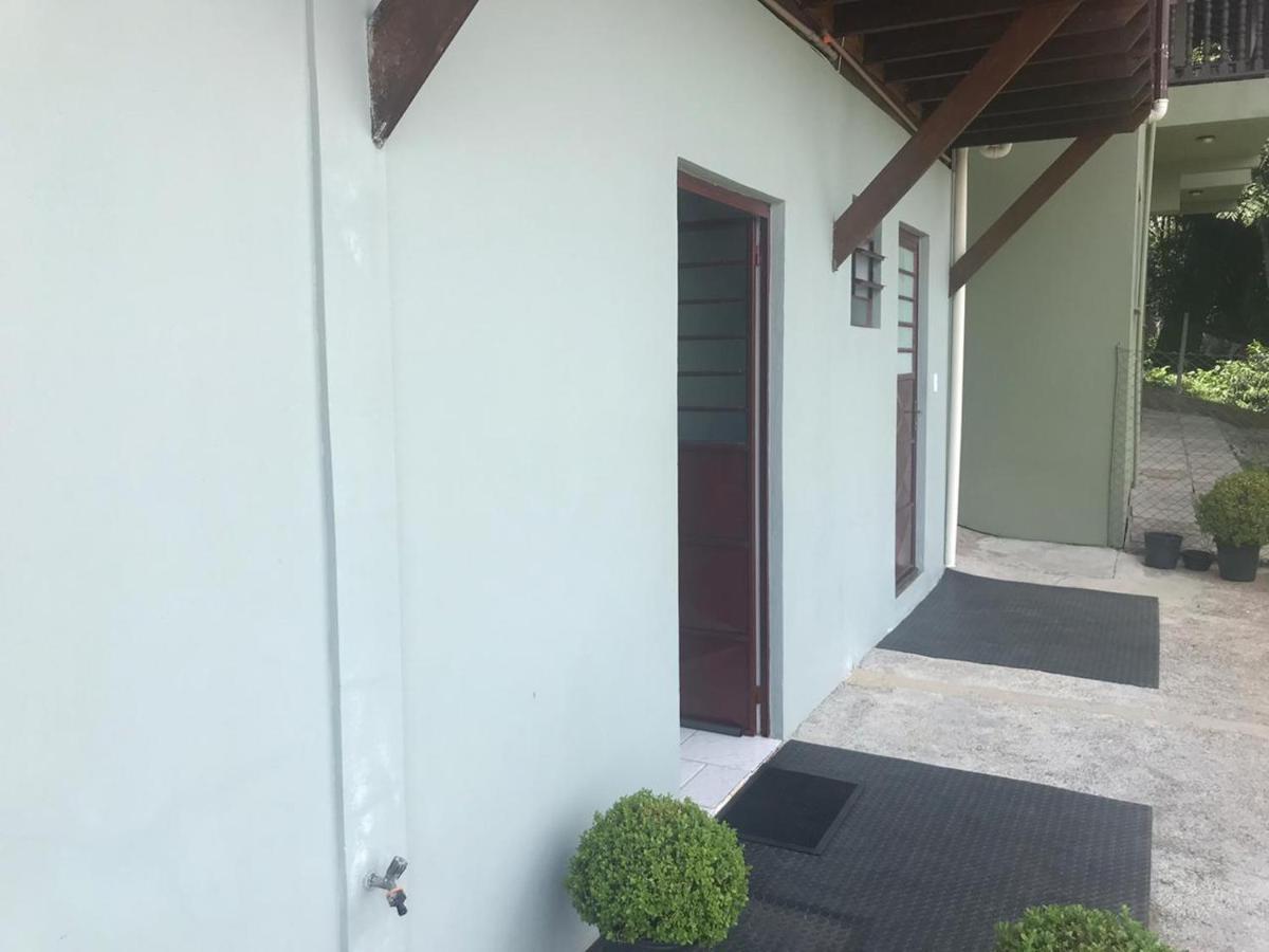 Apartamentos Alta Vista Gramado Exterior foto