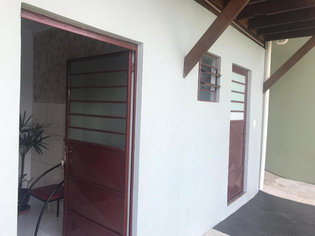 Apartamentos Alta Vista Gramado Exterior foto