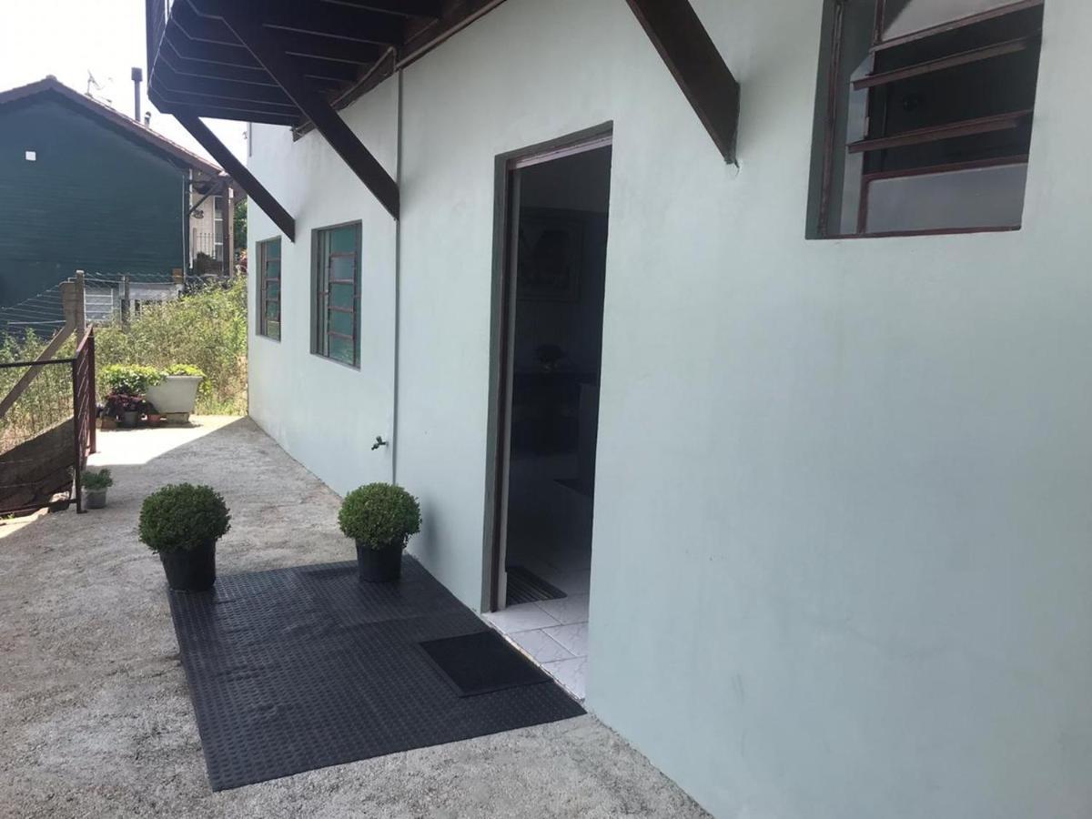 Apartamentos Alta Vista Gramado Exterior foto