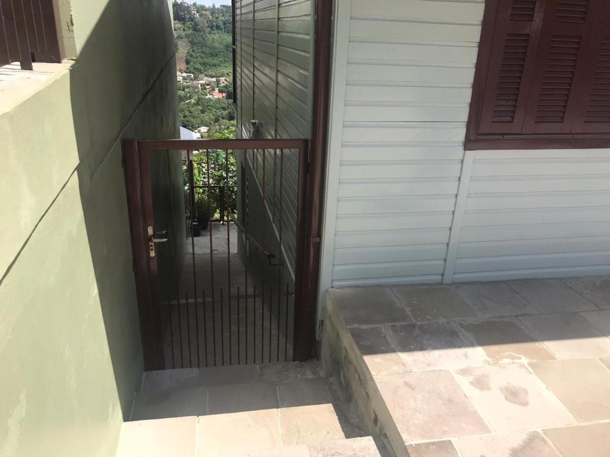 Apartamentos Alta Vista Gramado Exterior foto